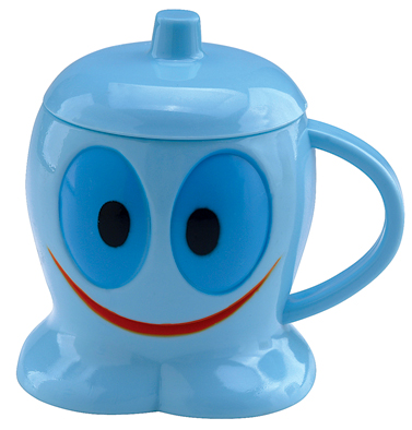 TOCC015 Cartoon Cup